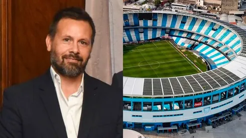 El comunicado de Aprevide: por qué le levantaron la sanción al Cilindro de Avellaneda.