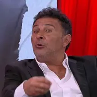 Leo Astrada se calentó, respaldó a Gallardo y le apuntó al hijo de Ramón Díaz por una publicación