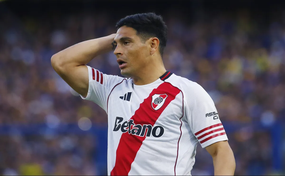 ¿Cuál será la mejor delantera para poner frente a Racing?
