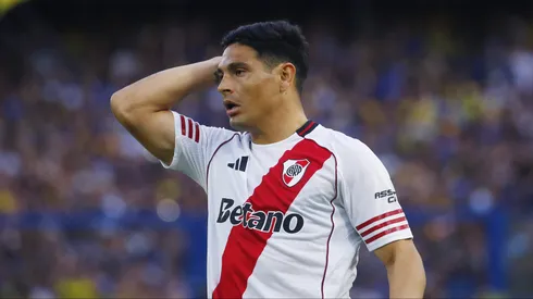 ¿Cuál será la mejor delantera para poner frente a Racing?