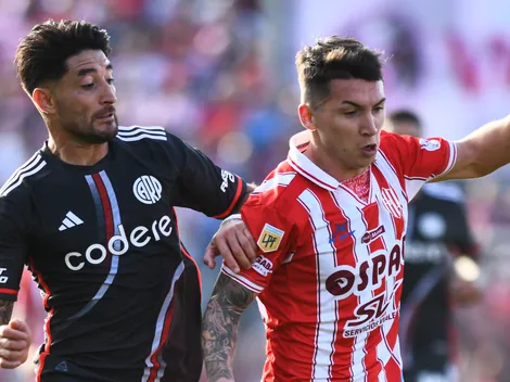 Es figura en Unión y los hinchas lo piden como el primer refuerzo para 2026