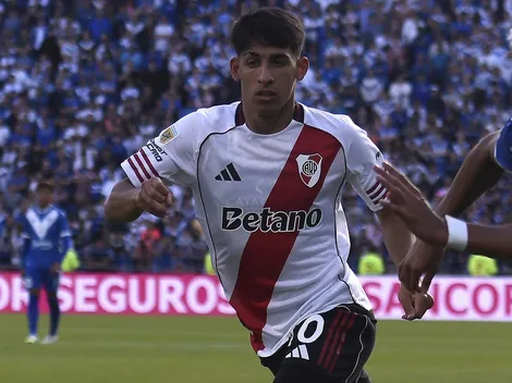 El perfil de Agustín Obregón: sus referentes en el fútbol y la relación con su hermano Braian Romero