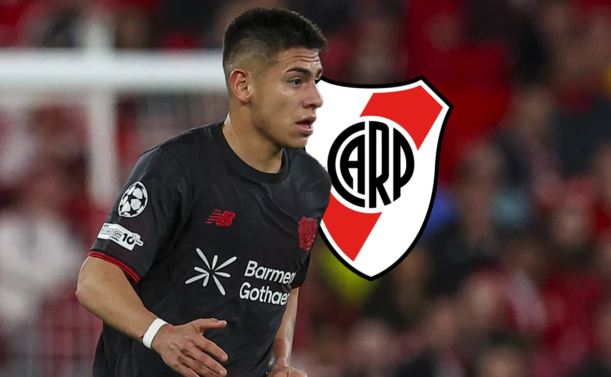 Las puertas para el regreso de Echeverri están abiertas.