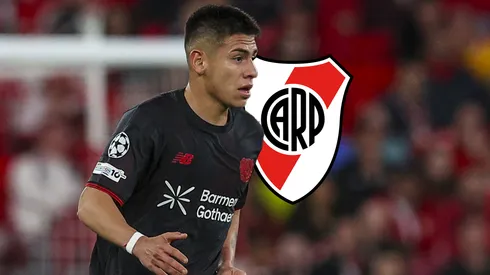 Las puertas para el regreso de Echeverri están abiertas.