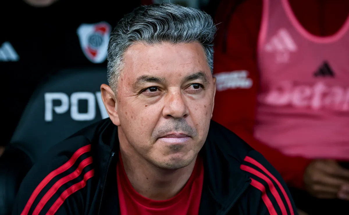 El Muñeco bajó a varios futbolistas a la Reserva.