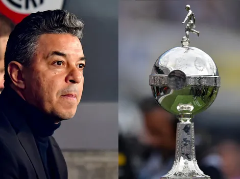 Pocos lo sabían: la otra chance que tiene River de clasificar a la Libertadores 2026
