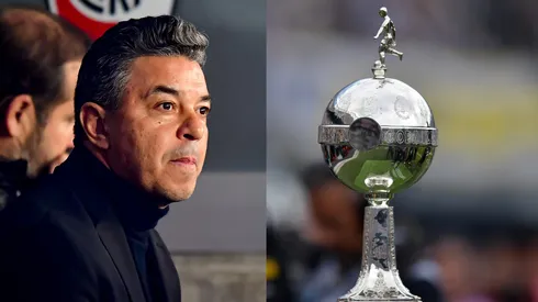 River suma una vía para clasificar a la Libertadores.