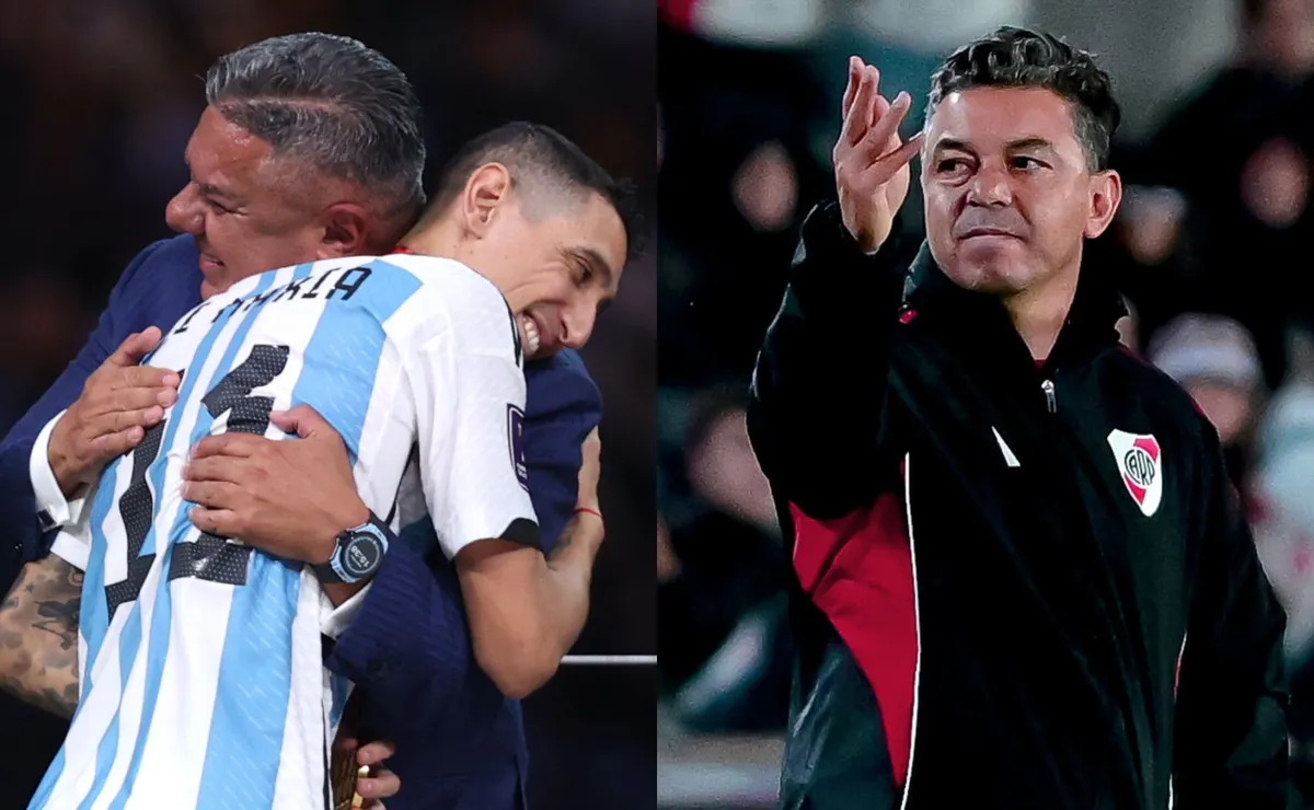Qué pasa con las finales adeudadas para River.