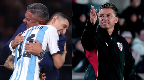 Qué pasa con las finales adeudadas para River.