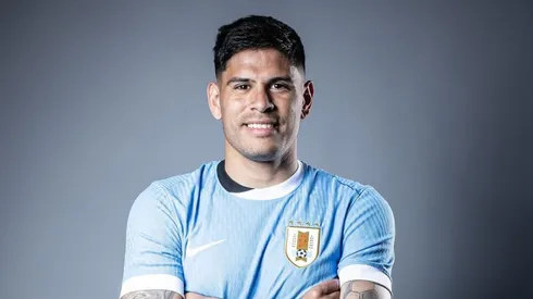 Sant'Anna publicó un controversial mensaje en redes.