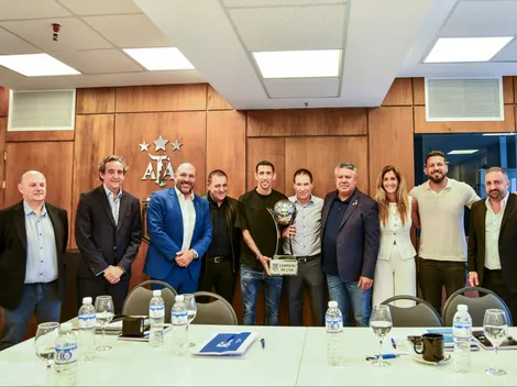 Por qué River no se opuso al título de Rosario Central y qué pasó en la reunión de Comité Ejecutivo