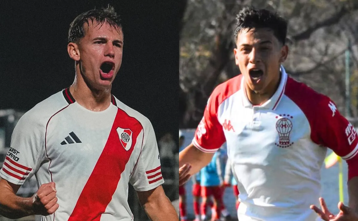 Cuándo y a qué hora se juega el partido postergado.