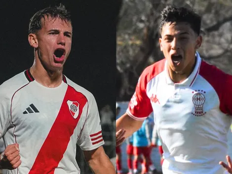 Se suspendió el partido vs. Huracán: nuevo día y horario confirmado