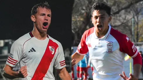 Cuándo y a qué hora se juega el partido postergado.