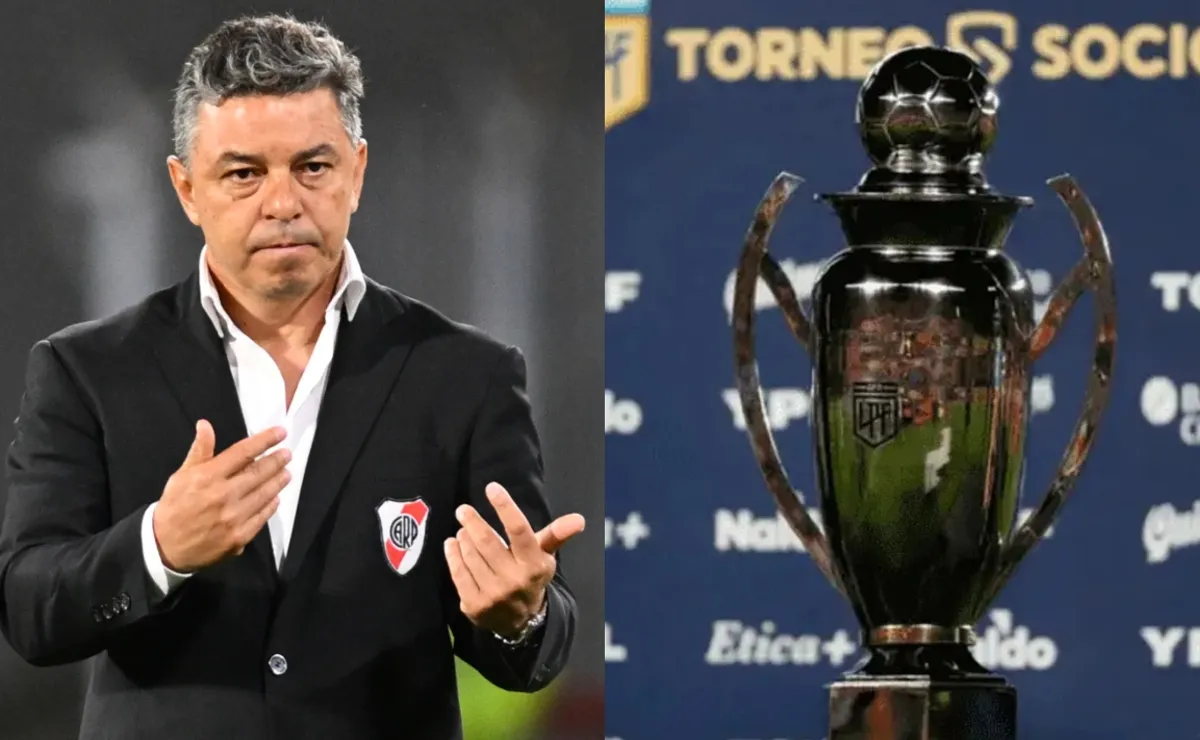 Se oficializó un nuevo torneo y River toma nota: qué es la Recopa de Campeones y quiénes la juegan