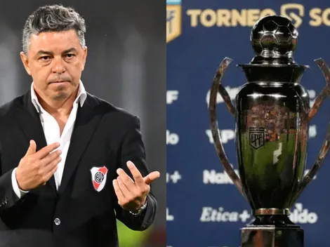 Se oficializó un nuevo torneo y River toma nota: qué es la Recopa de Campeones y quiénes la juegan