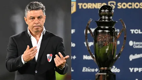 Se oficializó un nuevo torneo y River toma nota: qué es la Recopa de Campeones y quiénes la juegan