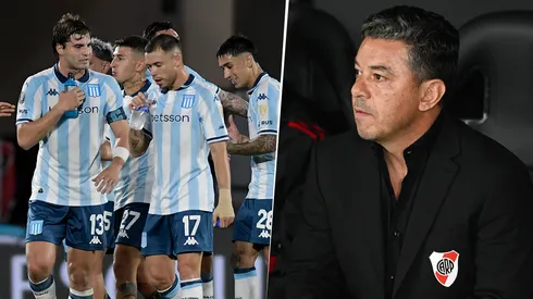 El partido se jugará el lunes a las 19.15 en el Cilindro de Avellaneda.