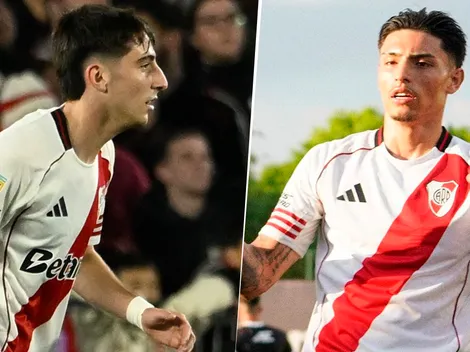 ¿La hora de los pibes? Las opciones de Gallardo vs. Racing ante las posibles ausencias de Colidio y Borja