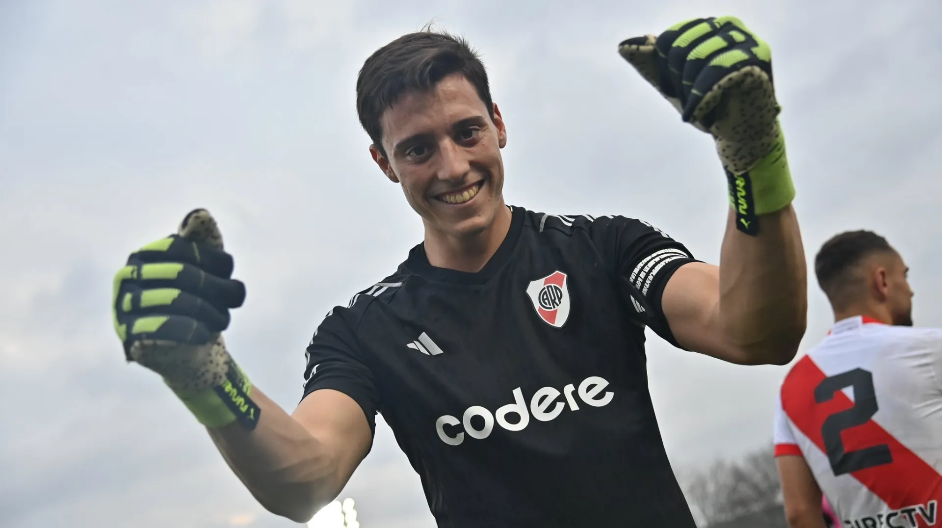 Beltrán sigue brillando en Reserva.