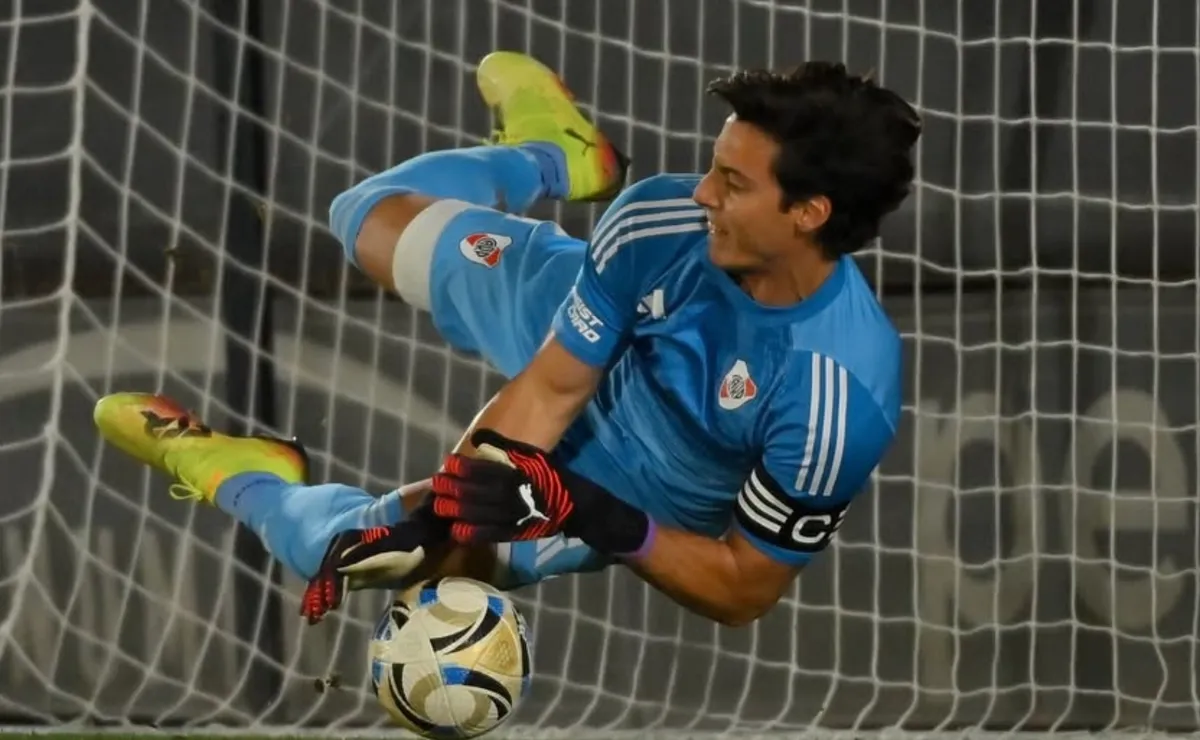 Beltrán sigue brillando en Reserva.