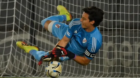 Beltrán sigue brillando en Reserva.