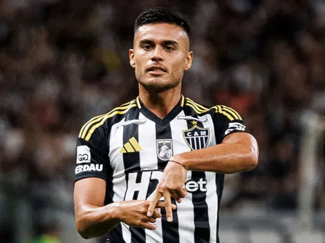 Así juega Fausto Vera: lectura, pase y contexto para entender al primer refuerzo de River