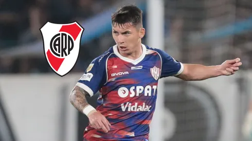 Qué se sabe del interés de River por el jugador.