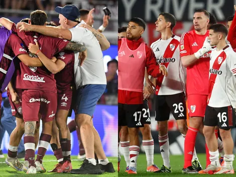 Por qué es una buena noticia para River que Lanús haya ganado la Sudamericana