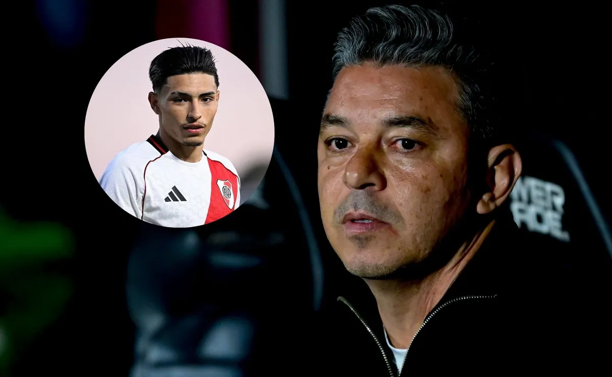 Qué pasará con Ruberto este fin de semana.