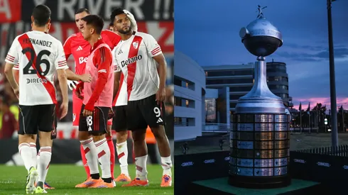 Estos son, hasta ahora, todos los que ya están en la Copa.