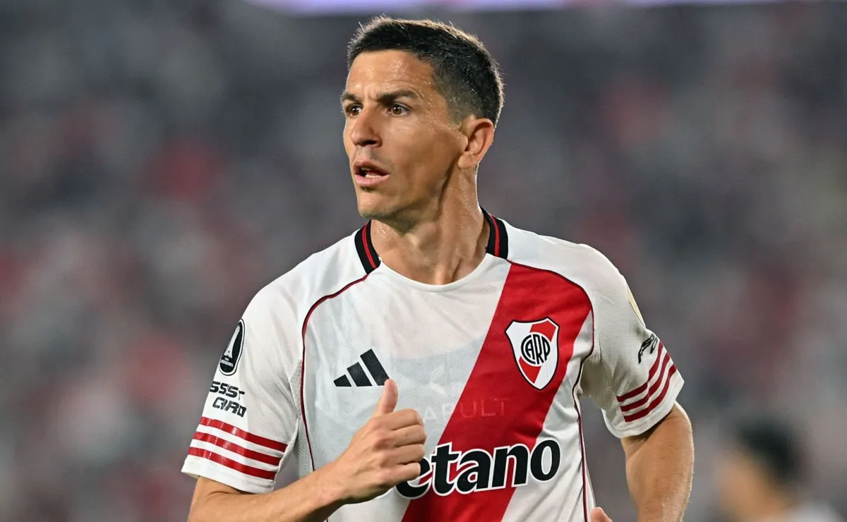 El volante está cada vez más cerca de irse del club.