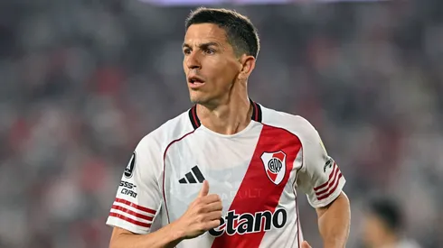 El volante está cada vez más cerca de irse del club.