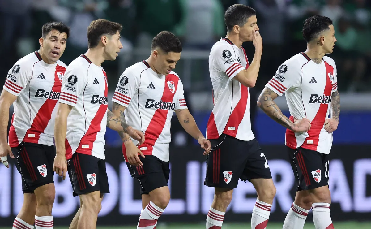 El encuentro ante La Academia será el undécimo mano a mano de River en el año.