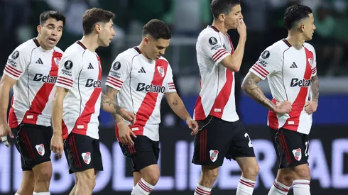 El encuentro ante La Academia será el undécimo mano a mano de River en el año.
