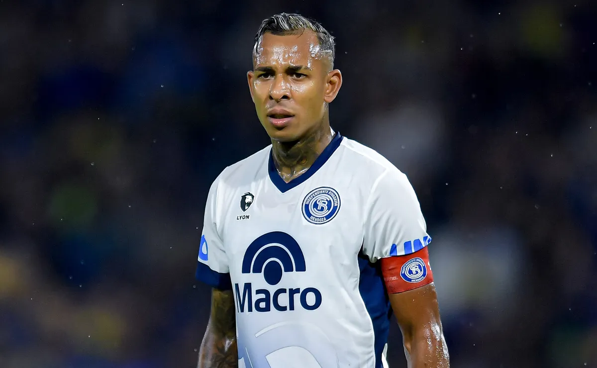Villa fue protagonista de un fuerte rumor en River.