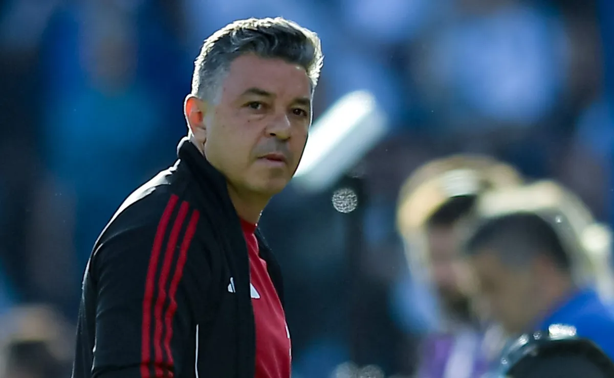 La decisión de Gallardo con los jugadores que vuelven.