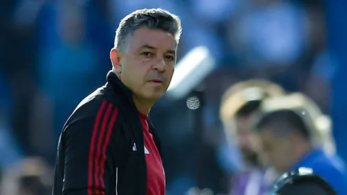 La decisión de Gallardo con los jugadores que vuelven.