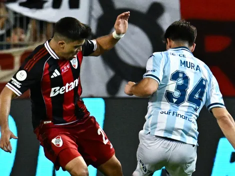 River va en busca de los cuartos vs. Racing: horario, TV y formaciones