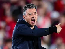 El sorpresivo capitán que eligió Gallardo en River ante Millonarios