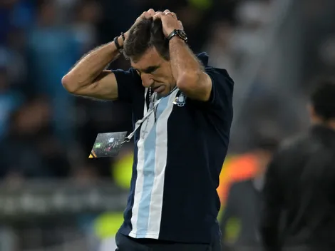 La baja de último minuto que sufrió Racing para el partido con River