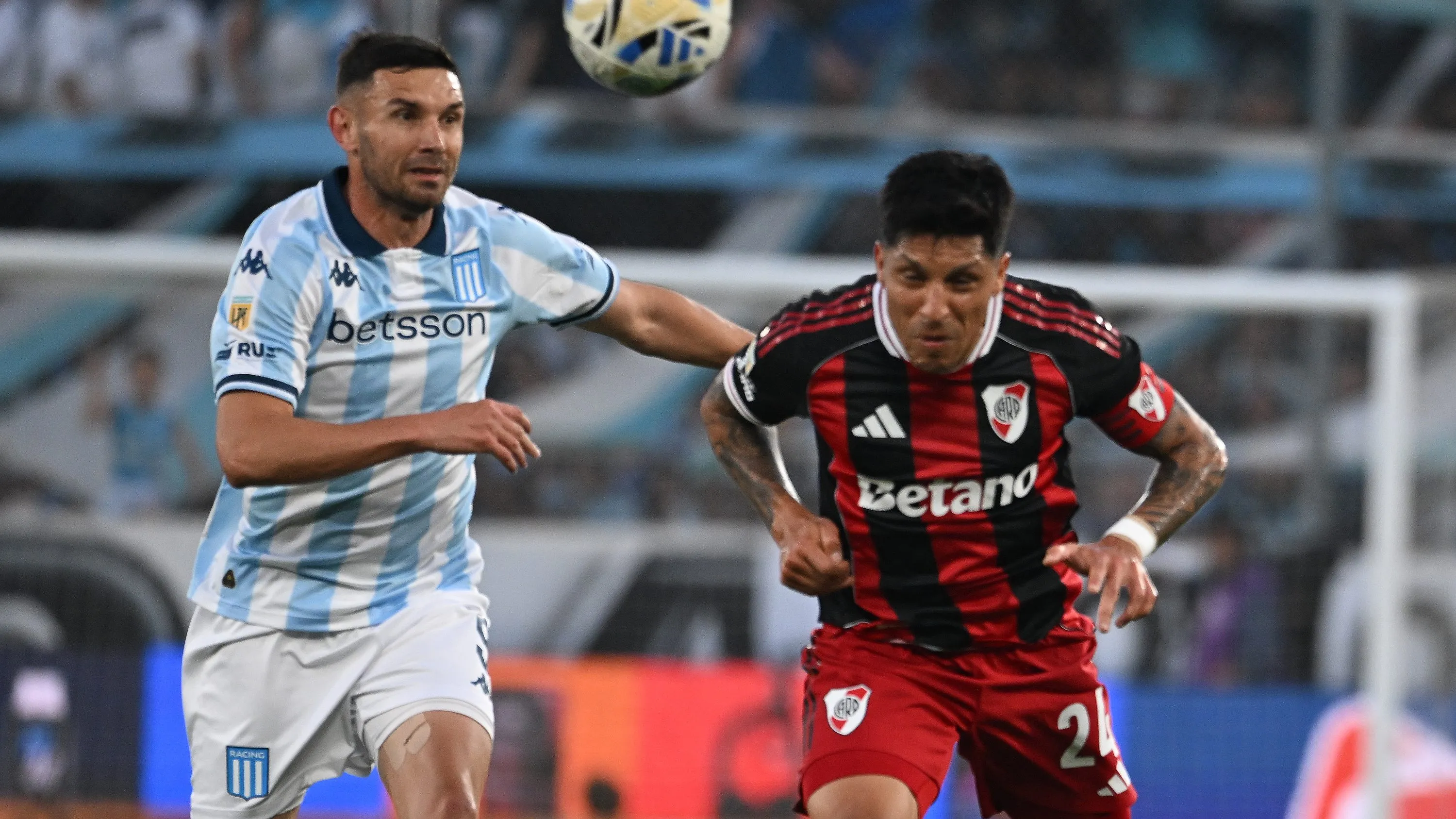 Foto: LPM / Diego Haliasz.