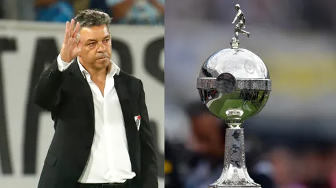 River no depende de sí mismo para clasificar a la Libertadores 2026.