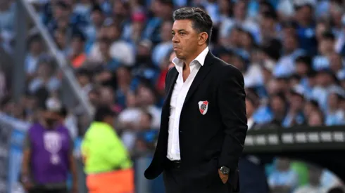 Gallardo falló con el 11, acertó los primeros cambios pero erró nuevamente.