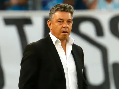 Gallardo, crudo: "Voy a dar la cara, esto no va a terminar así"