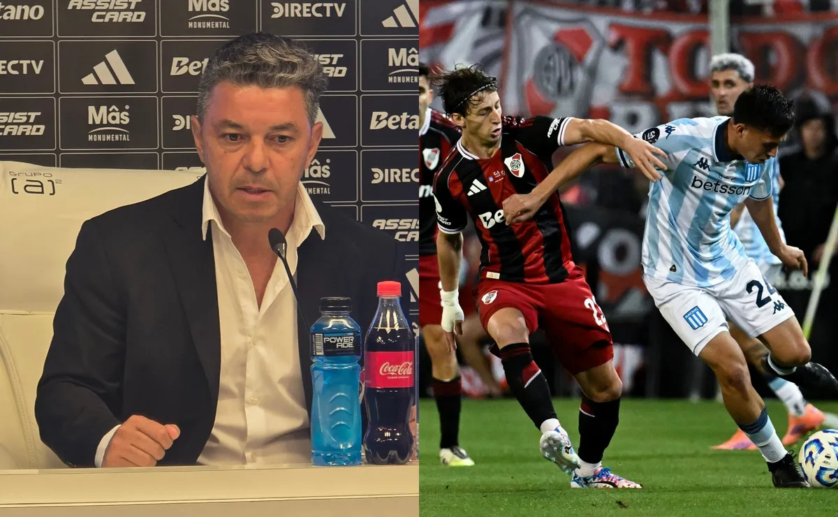 Gallardo explicó por qué Galarza Fonda.
