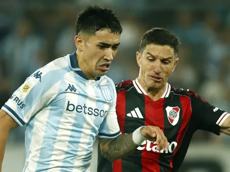 Presencia inexplicable y fin de ciclo: la noche vergonzosa de Nacho Fernández