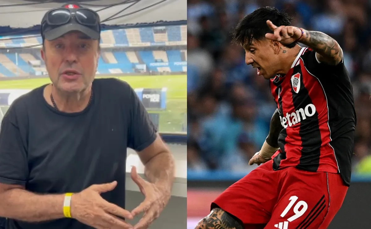 Costa Febre: "Fue una temporada totalmente emparentada por el fracaso"