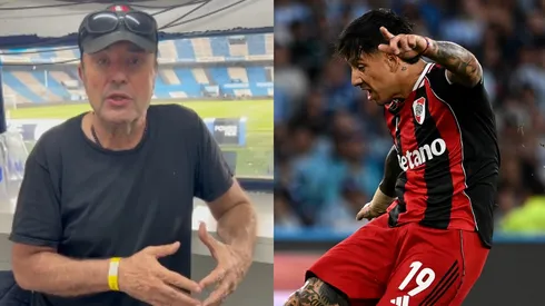 Costa Febre: "Fue una temporada totalmente emparentada por el fracaso"