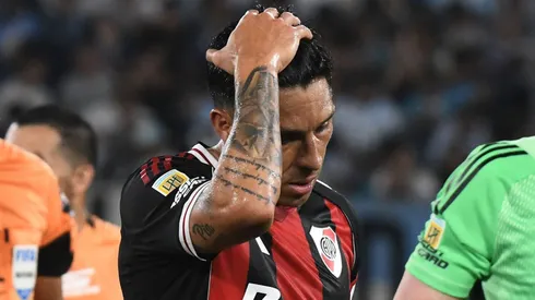 Qué dijo el mediocampista sobre el partido.